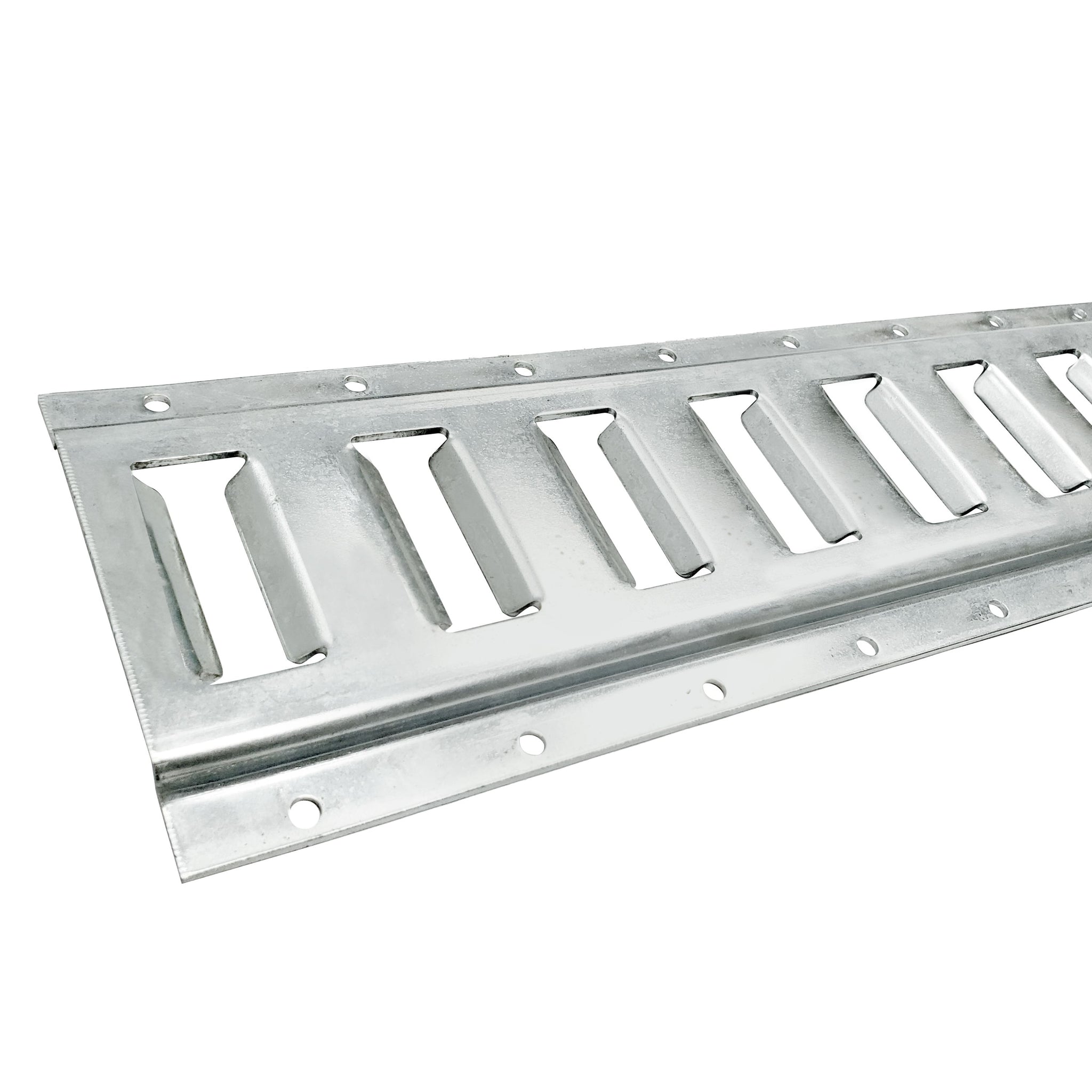 Horizontal E-Track Rail