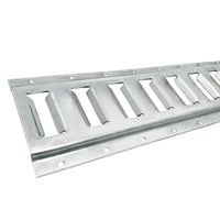 Load image into Gallery viewer, Horizontal E Track Tie Down Rail
