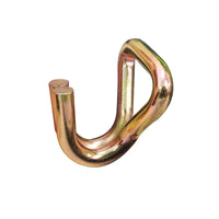 Load image into Gallery viewer, 1&quot; Double Wire J Hook
