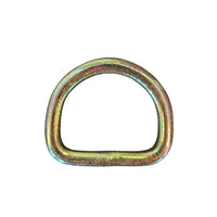 Load image into Gallery viewer, 2&quot; D-Ring 10,000 LBS Breaking Strength
