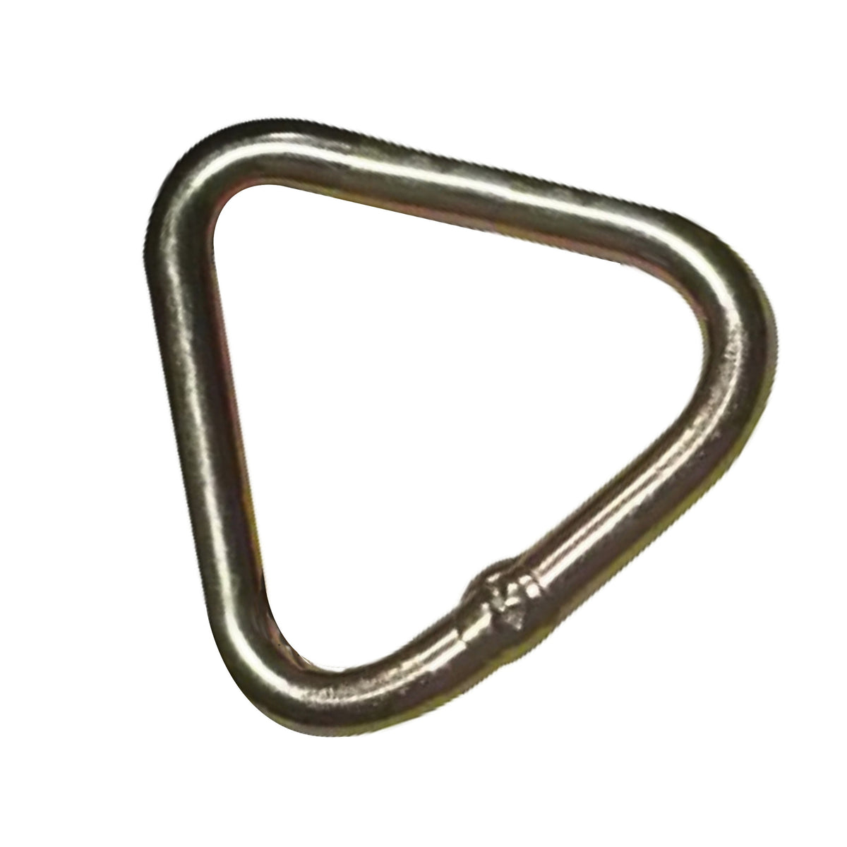 2" Triangle D Ring