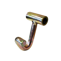 Load image into Gallery viewer, Bent Finger Hook
