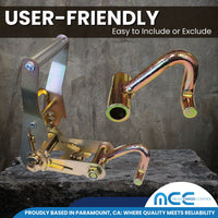 Load image into Gallery viewer, Bent Finger Hook
