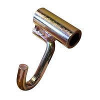 Load image into Gallery viewer, Looped J Hook
