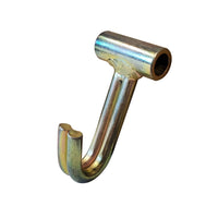 Load image into Gallery viewer, Double Wire J Hook
