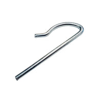 Load image into Gallery viewer, Commercial Grade R-Pin for Frame Tents
