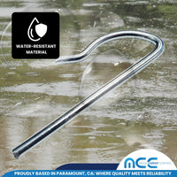 Load image into Gallery viewer, Commercial Grade R-Pin for Frame Tents
