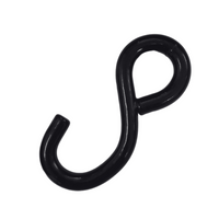 Load image into Gallery viewer, 1&quot; S Hook Replacement Tie Down Fitting | 2,500 LBS BS.
