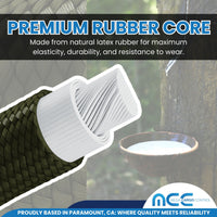 Load image into Gallery viewer, Bungee Cord With Carabiner
