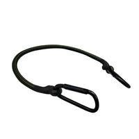 Load image into Gallery viewer, Bungee Cord With Carabiner

