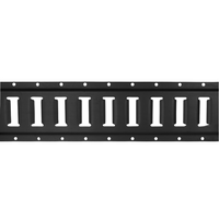 Load image into Gallery viewer, Horizontal E Track Tie Down Rail
