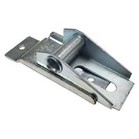 Load image into Gallery viewer, Todco Roll Up Door Top Fixture Kit
