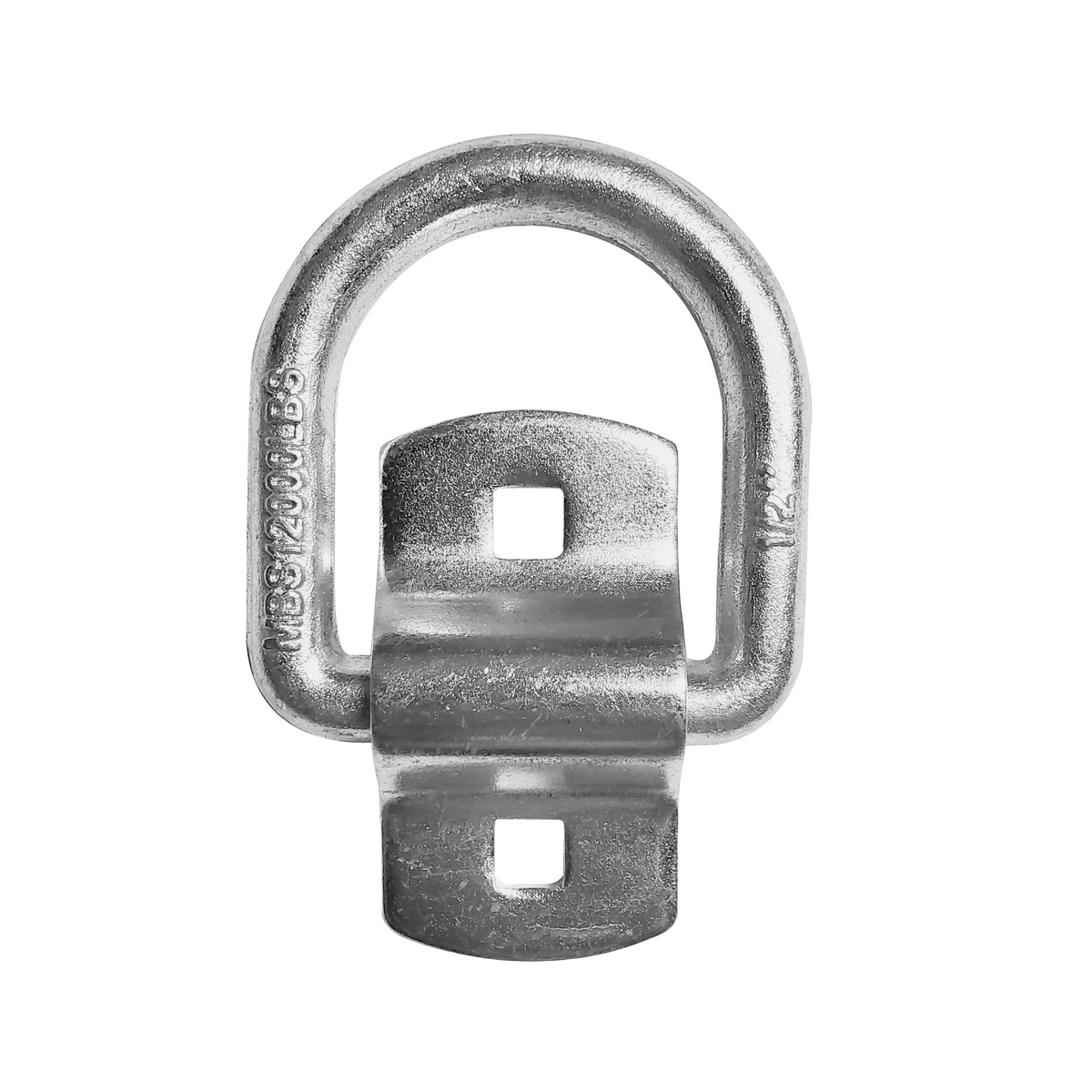 Bolt On Lashing D-Ring w/ Cap